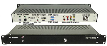 HDTV-2000