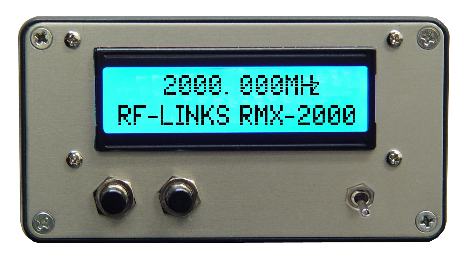RMX-2000